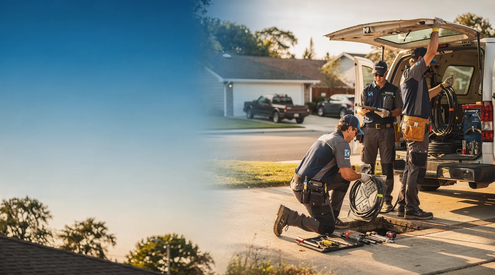 Water Softener Installation in Cresson, TX near me
